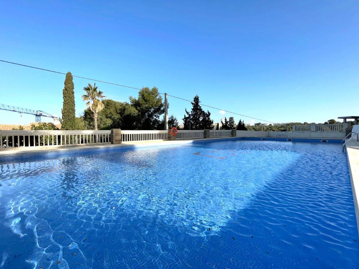 Synergie Si01 - Ideal Para Descansar Salou Exterior photo
