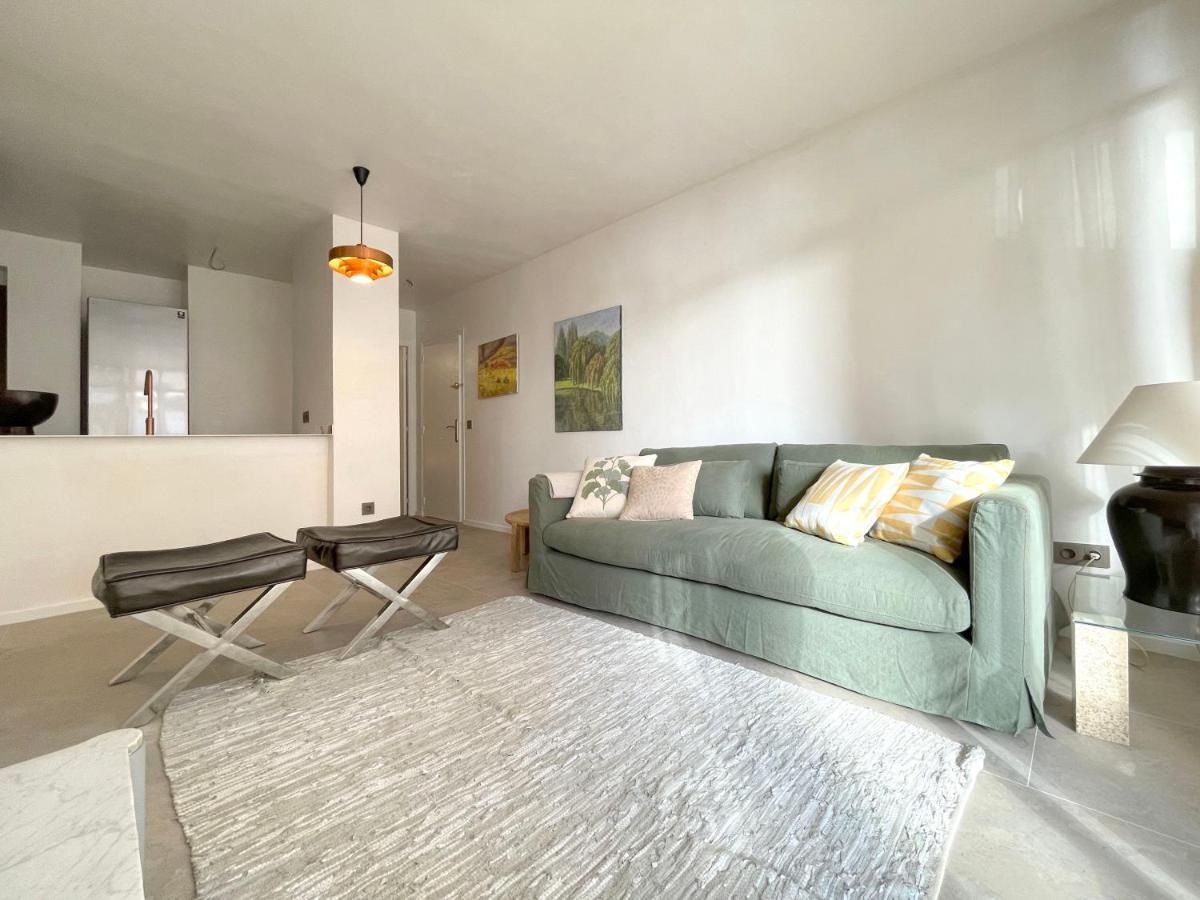 Synergie Si01 - Ideal Para Descansar Salou Exterior photo